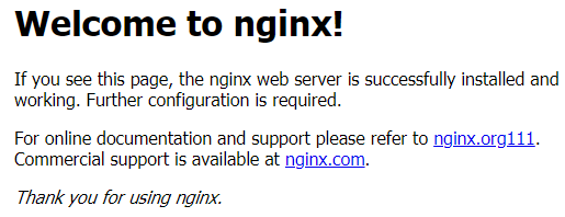 Nginx入门&什么是反向代理、负载均衡-保姆级教学