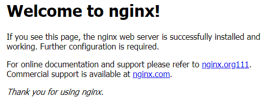 Nginx入門&什么是反向代理、負載均衡-保姆級教學