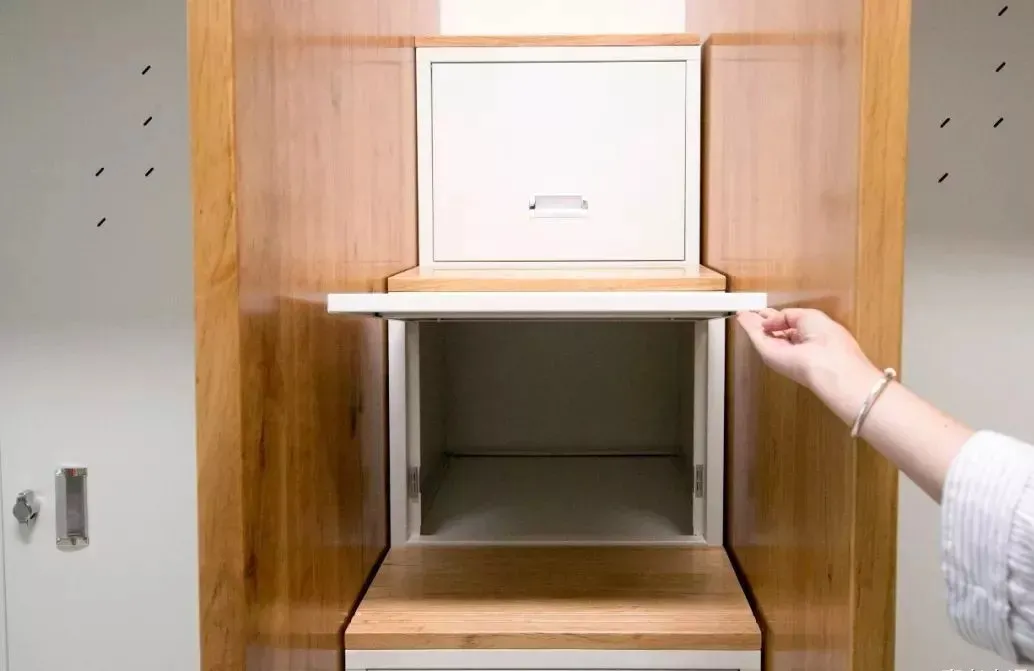 毫不夸张！国内这35所大学宿舍堪比星级酒店