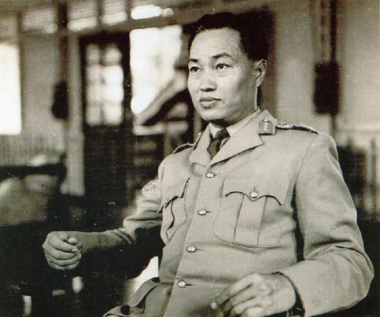 云南陆军讲武堂都培养出了哪些国家的领导人？