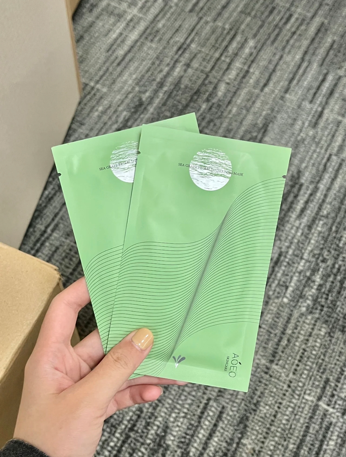 面膜不要买太多，有这4款就够了，平价又补水