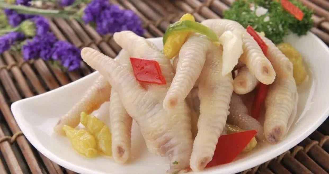 辣椒品种大全及图片名称（12种常见的辣椒推荐）