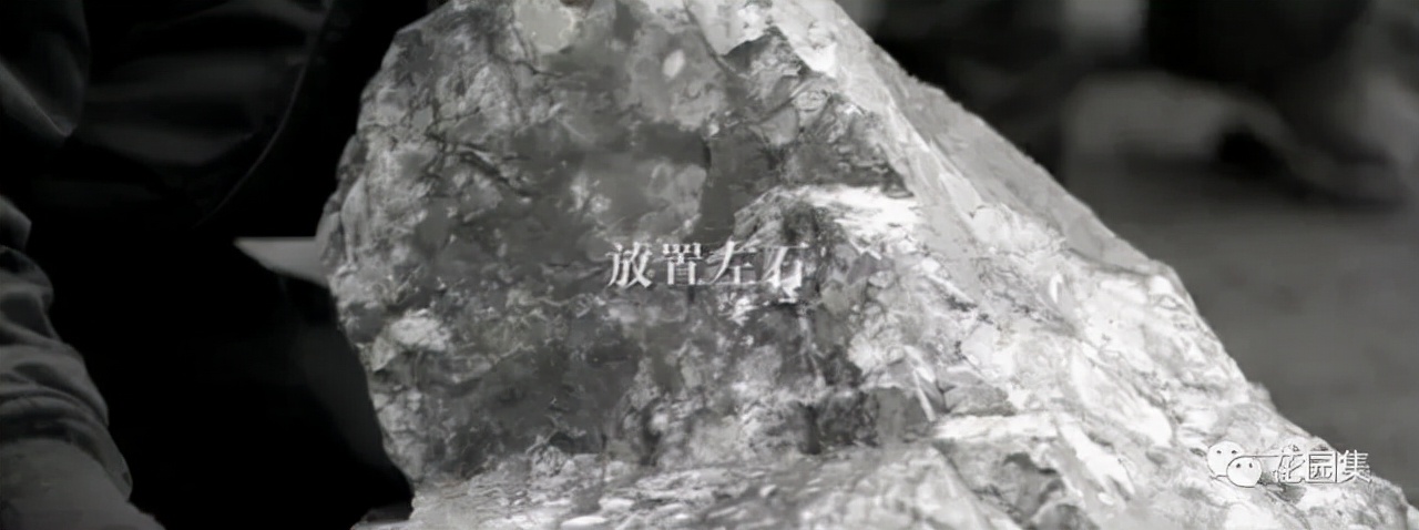 花园里的小空间，不妨打造成禅意景观，让它满足你的所有花园幻想