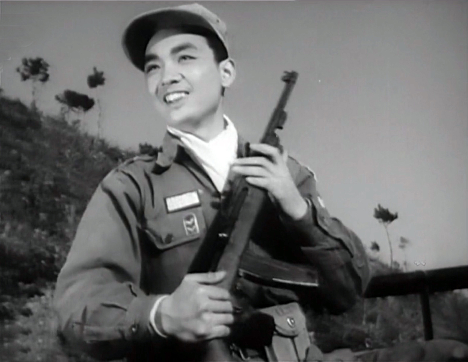 五六十年代具有少年感的6位男星 个个阳光干净 现在的男演员没法比