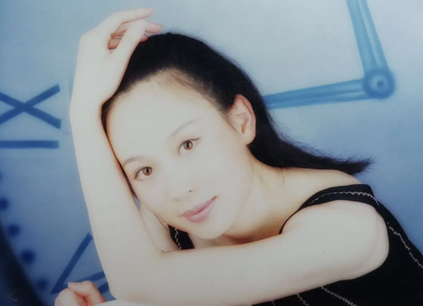 知名演员钱洁：新剧演赵丽颖妈，戏里戏外是“幸福妈”，儿子可爱