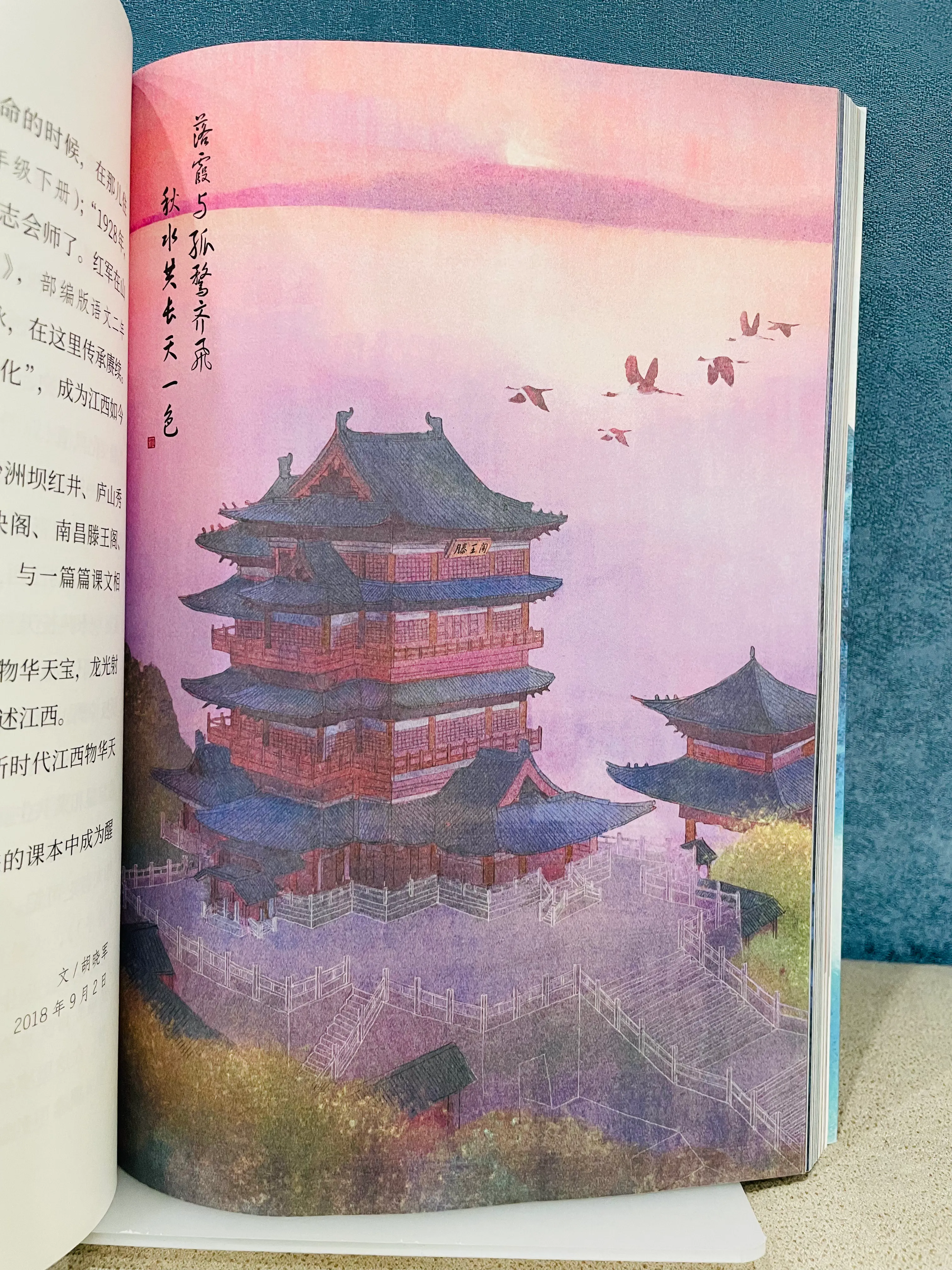 和孩子一起去旅行的书(带一本书和孩子去旅行)