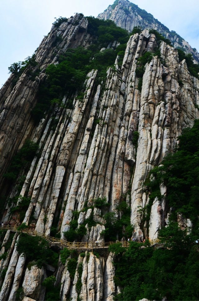 嵩山少林寺一日游(郑州出发登封,嵩山少林寺游玩攻略)
