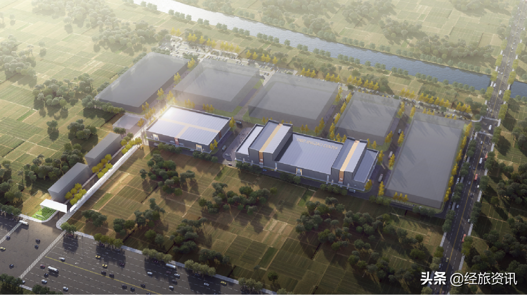 这个高科技新能源储能公司年产值60亿元