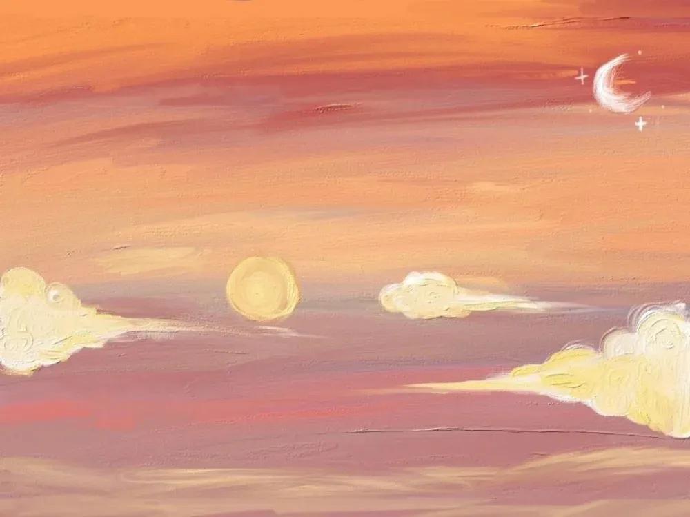 让人感觉幸福爆满的文案