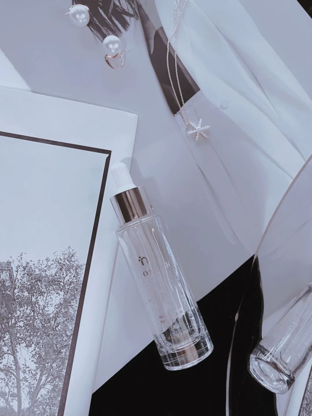 年度梳妆台（护肤篇）：干敏皮冬季自救指南