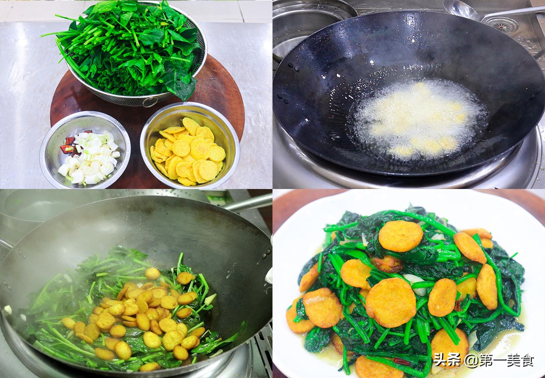 清明将至,无论贫富,“8大黄金菜”别忘了吃,顺应而食,身体棒