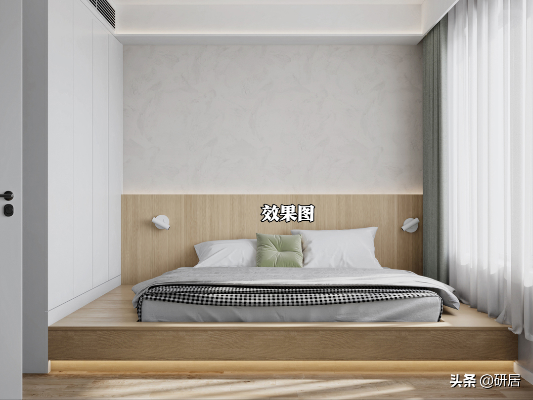 看完这一家5口的新家才发现，原来沙发还能这样变着摆，太实用了