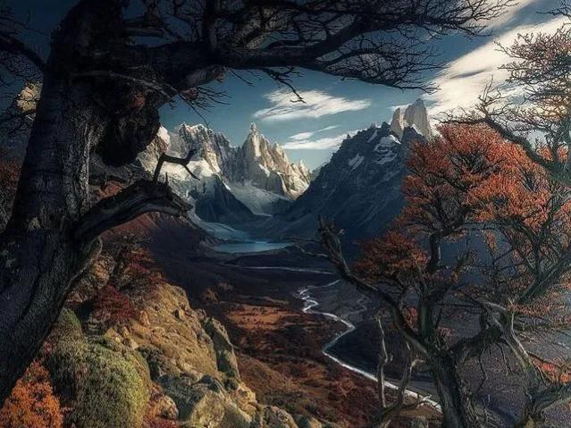 《追风筝的人》经典语句摘抄