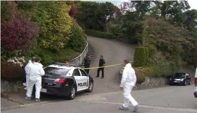 2015年华人富豪苑刚被害案：死后7个孩子来认父，其中5个为亲生