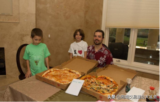 图“说”比特币 1.0