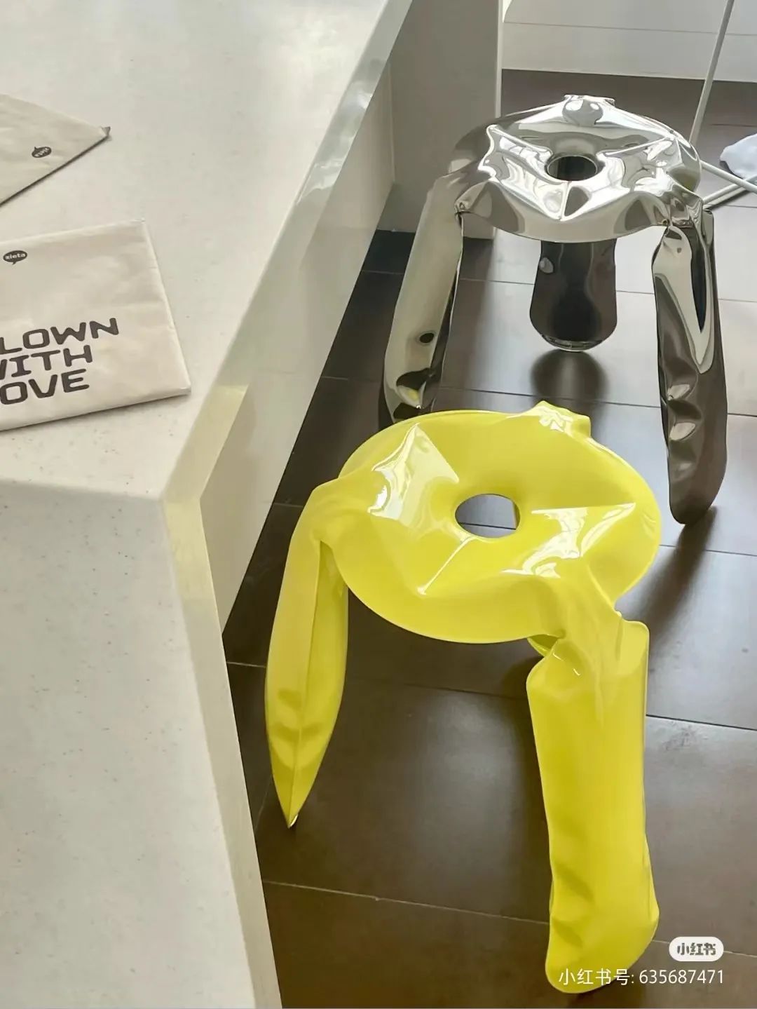 陈伟霆的镜子、井柏然的香氛、刘雯的沙发，就是我的梦中情家