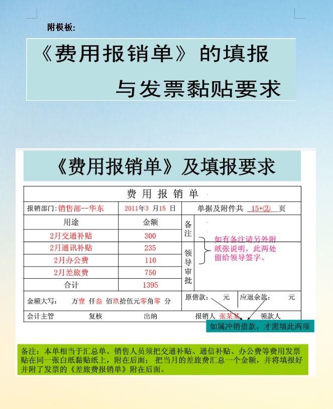公司餐费报销单怎么写餐费报销单怎么写范文