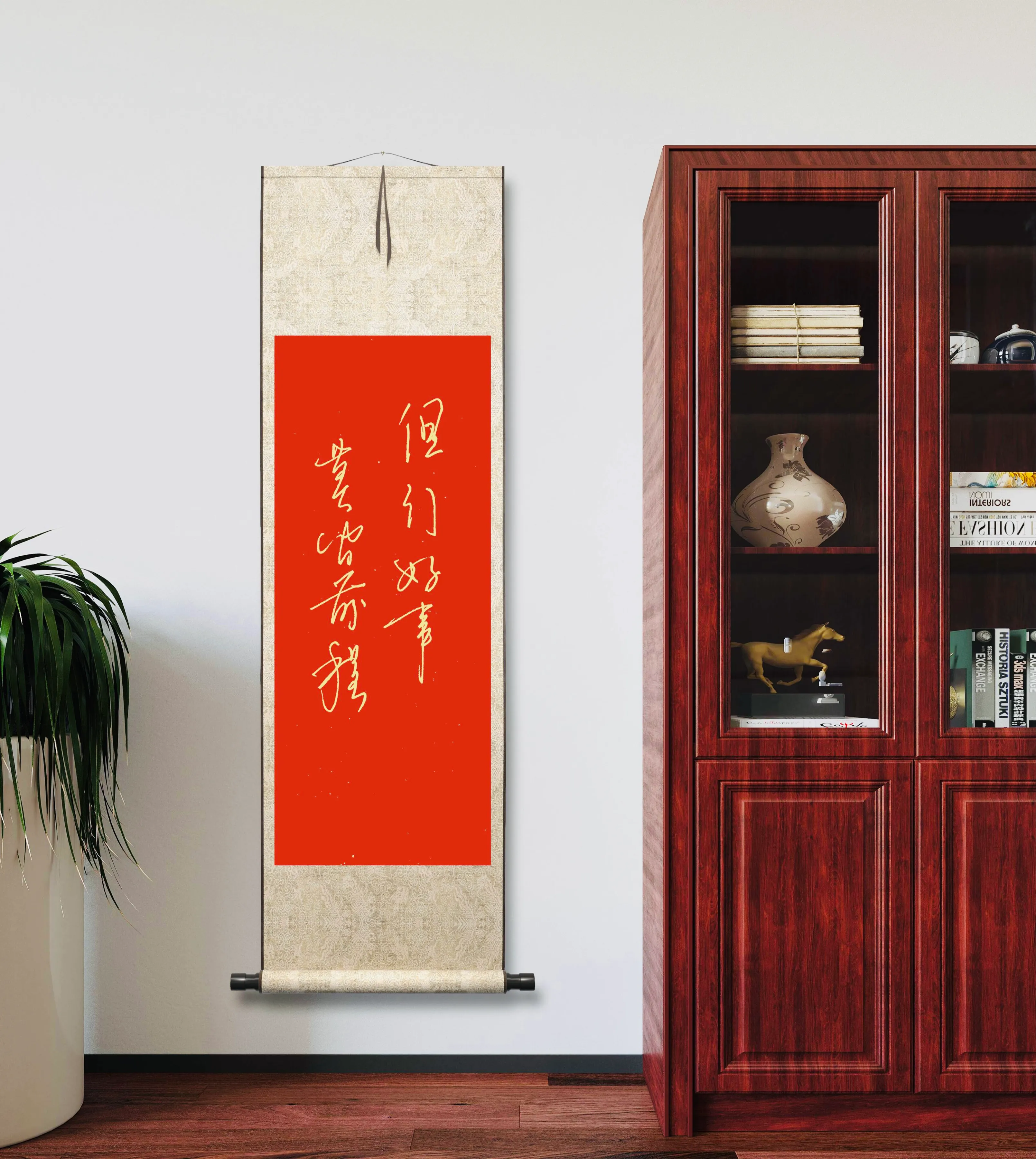 也说分别九月，也许是个分别的季节，不然的话为什么歌里会唱到分别总是在九月…