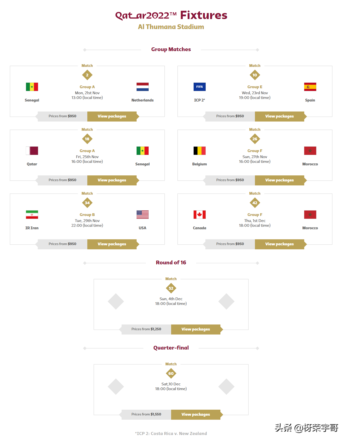 淡水解说中国队卡塔尔世界杯(卡塔尔世界杯足球赛比赛场之三 Al Thumama Stadium)