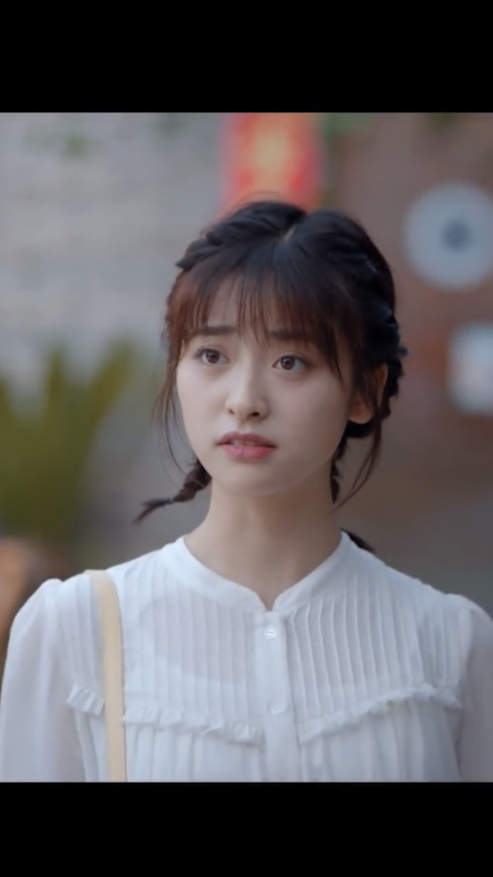 我亲爱的小洁癖-沈月造型合集