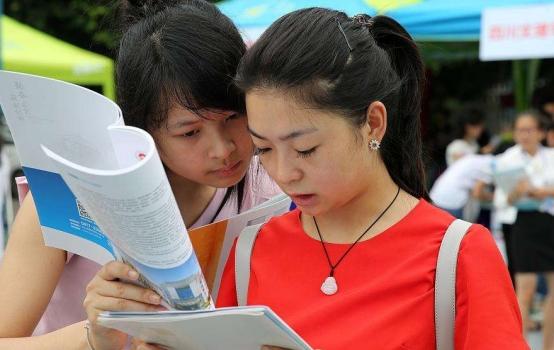 4所位于安徽省的高校，毕业证没有任何含金量，考生需要注意