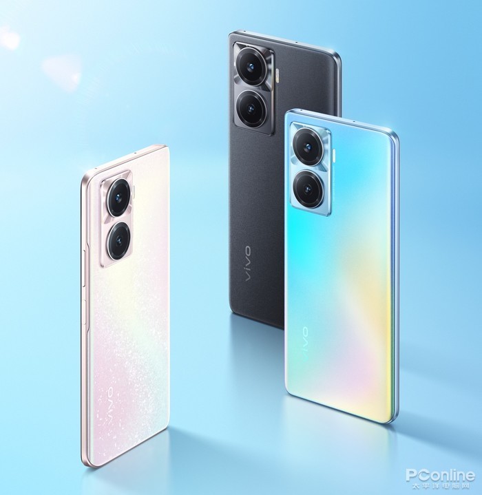 颜值和实力并存！下半年可以闭眼入的三款手机