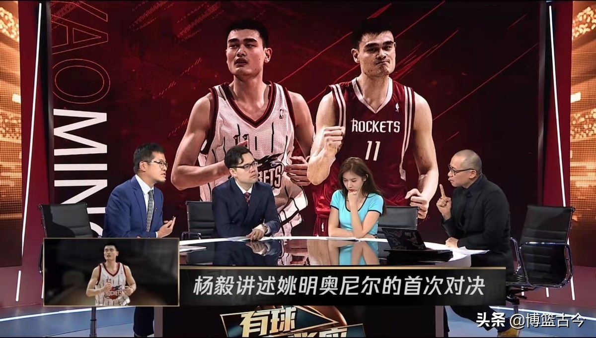 央视nba转播为什么不清晰(物是人非！央视复播NBA略显凄凉，网友评于嘉单口解说不容易)