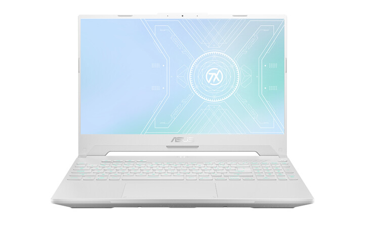 华硕天选 air 2022 独显直连轻薄本开售：12 代酷睿 + RTX3060