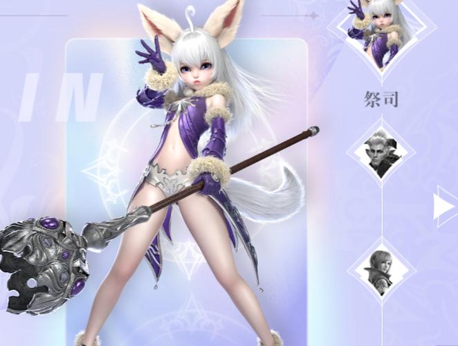无神之界怎么搬砖？手游攻略以及职业详细介绍篇