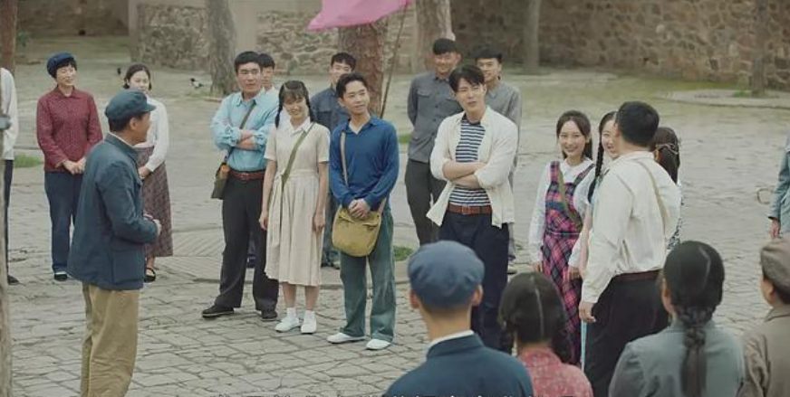 近十年口碑最好的9部乡土剧：《白鹿原》第3，《平凡的世界》第2