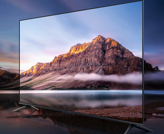 小米两大系列电视开启清仓模式:4k大屏,雷军给力