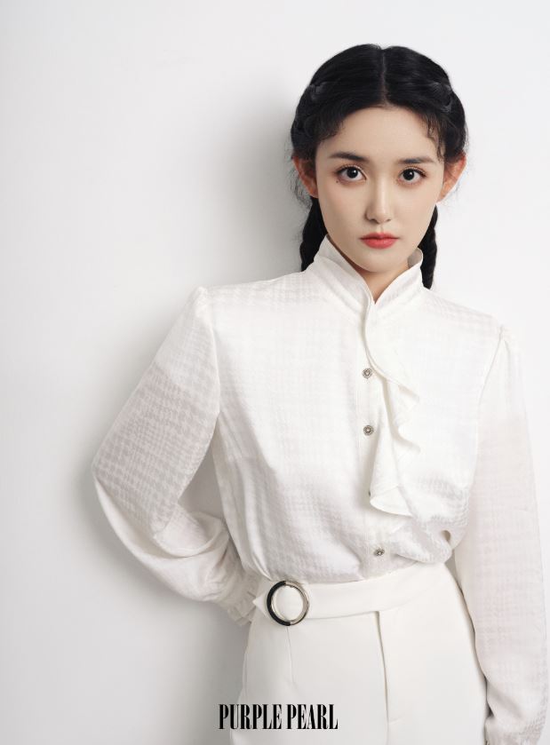 以下00后女明星，谁是你的菜？