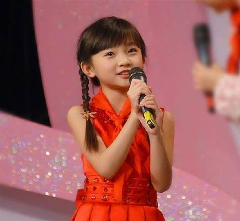 南京艺术学院明星（14年前）