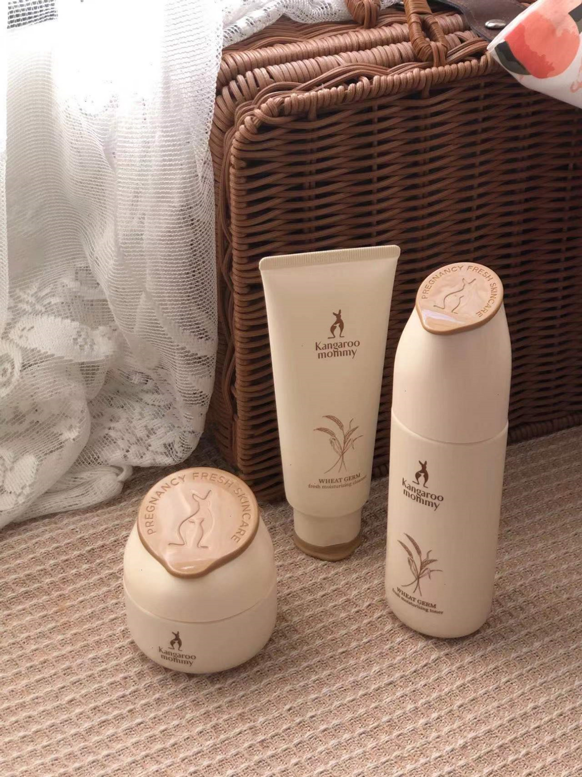 熱門孕期水乳紅黑榜整理，本年度最愛水乳，效果真的太好了
