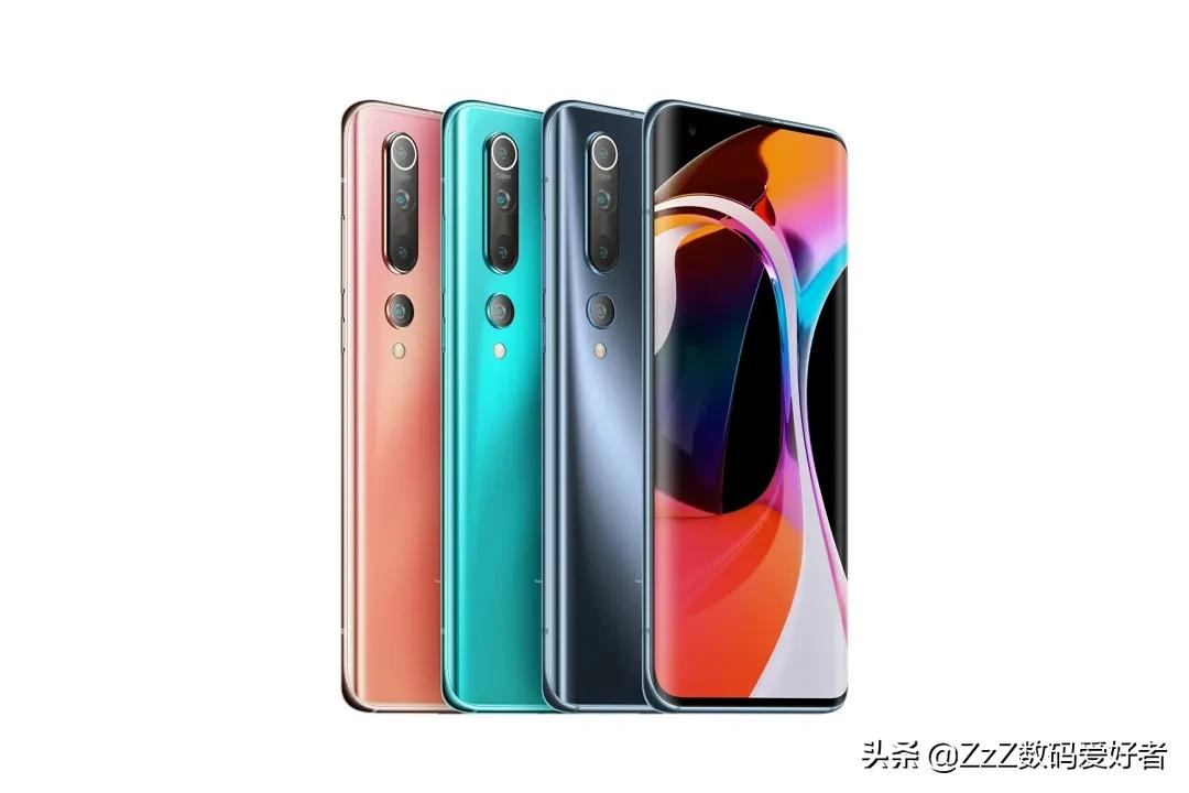 不用去追求骁龙870，这些骁龙865的旗舰还可以再战三年