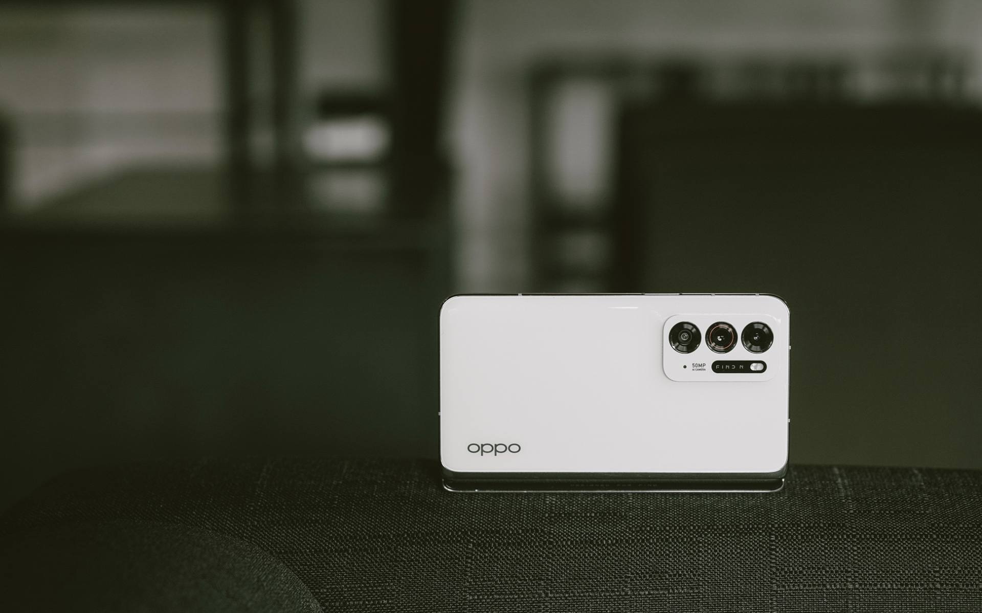 OPPO Find N小屏+大屏+性价比的三重快乐，才是618的最佳选择