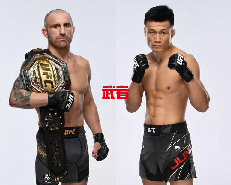 ufc163(UFC 273：盖斯特鲁姆vs伊马沃夫，邓恩对阵托雷斯)