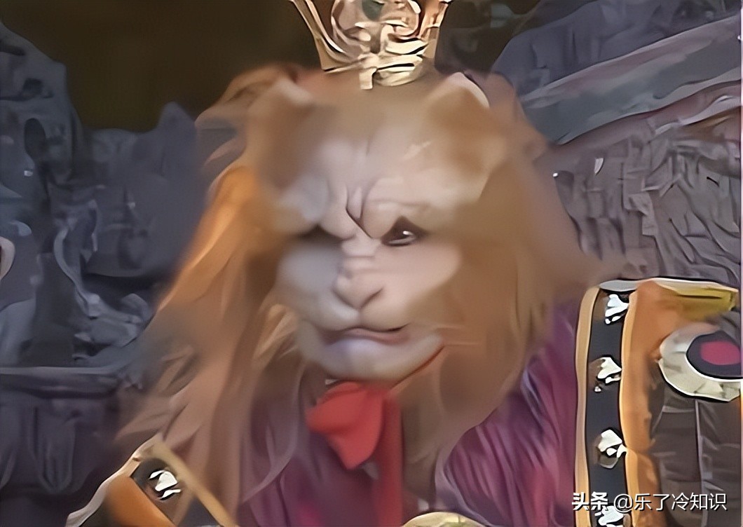 《西游记》最强龙套，演近200个角色，只拿1个人的工资