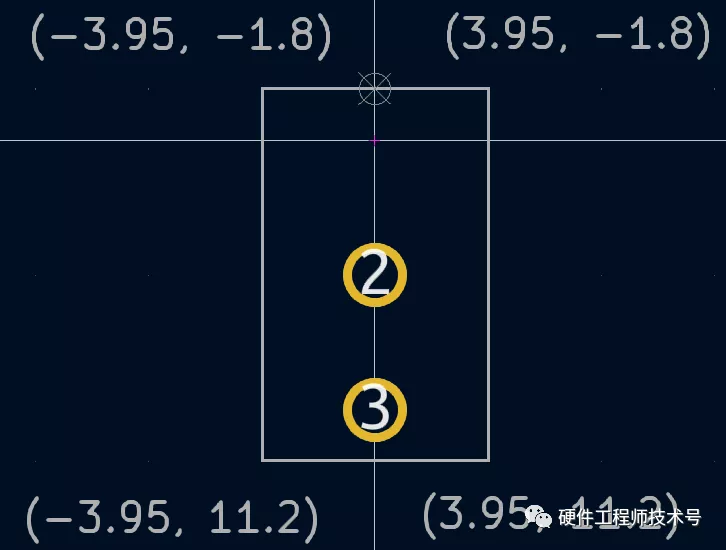 KiCad6.0入门教程（六）--自定义符号和封装