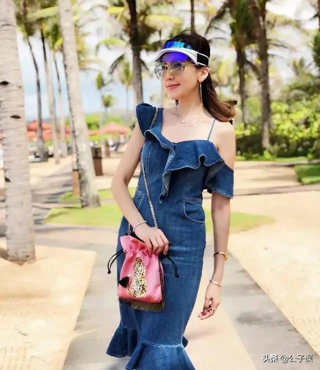 林志颖情史，擦肩叶蕴仪，情定陈若仪