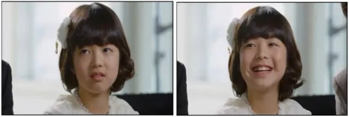 20岁新人女演员?其实她是出道十年的演技派美女
