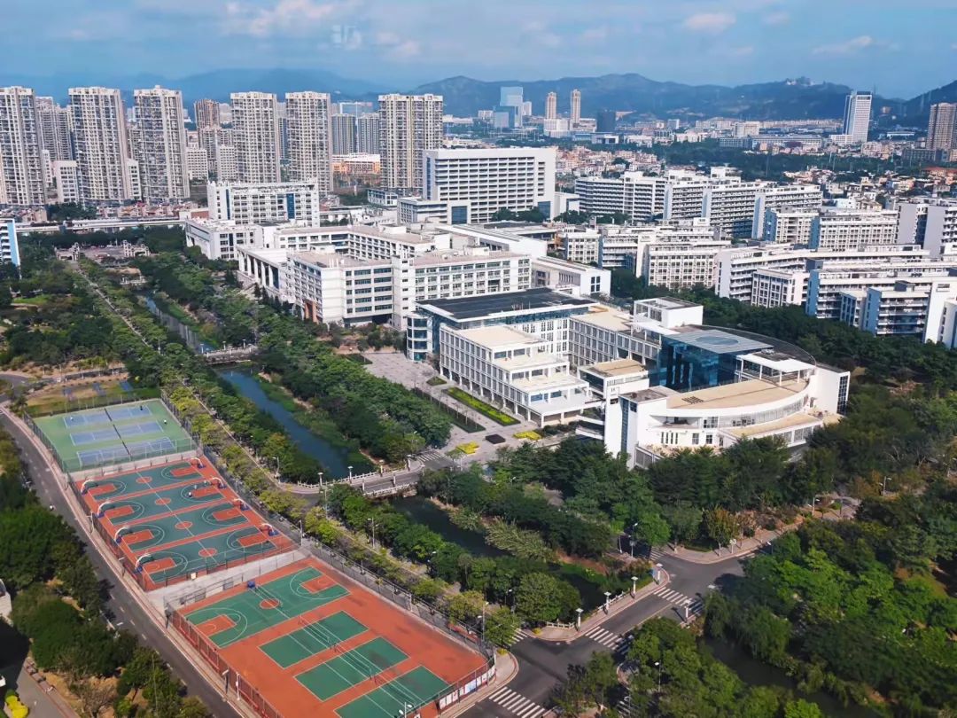 华侨大学2022年普通高等教育招生章程