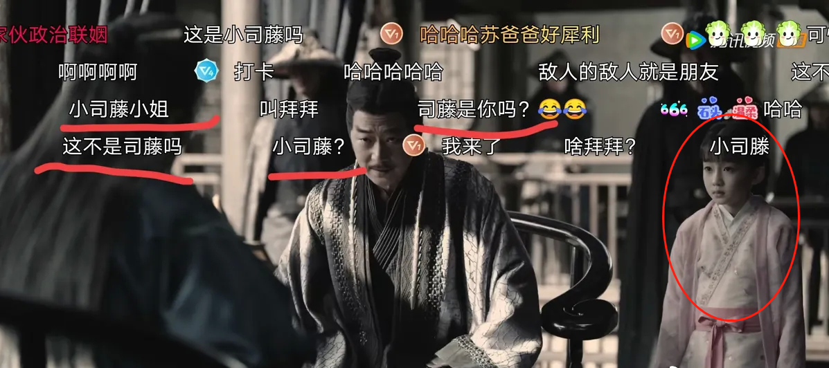 又一位10后天才迷你花横空出世，影视圈的未来就看她们了？