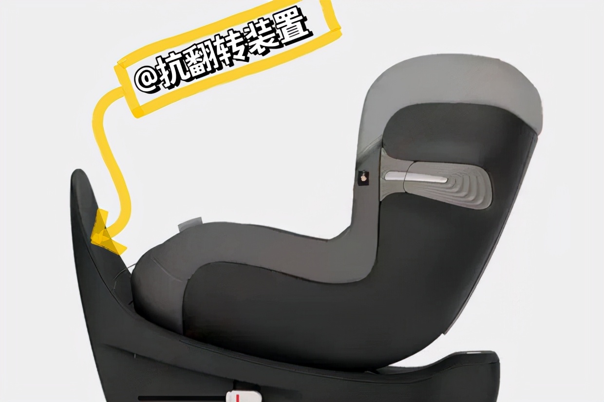 高标准i-Size认证，2022年初儿童安全座椅选购指南