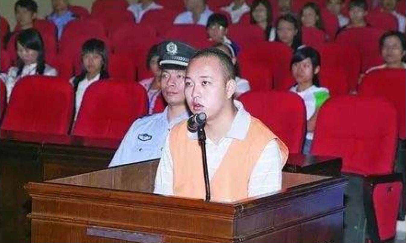 2009年，南寧三姐妹家中遇害，被裝成9個塑料袋拋尸，兇手是鄰居