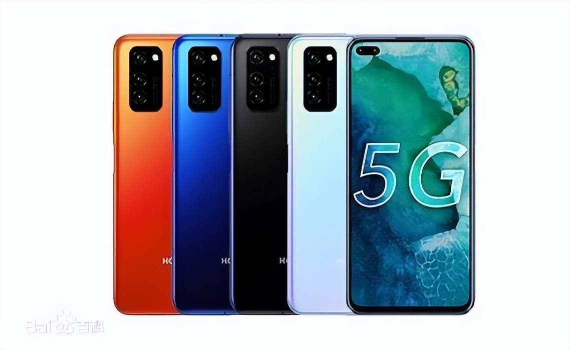 荣耀honor兴衰史