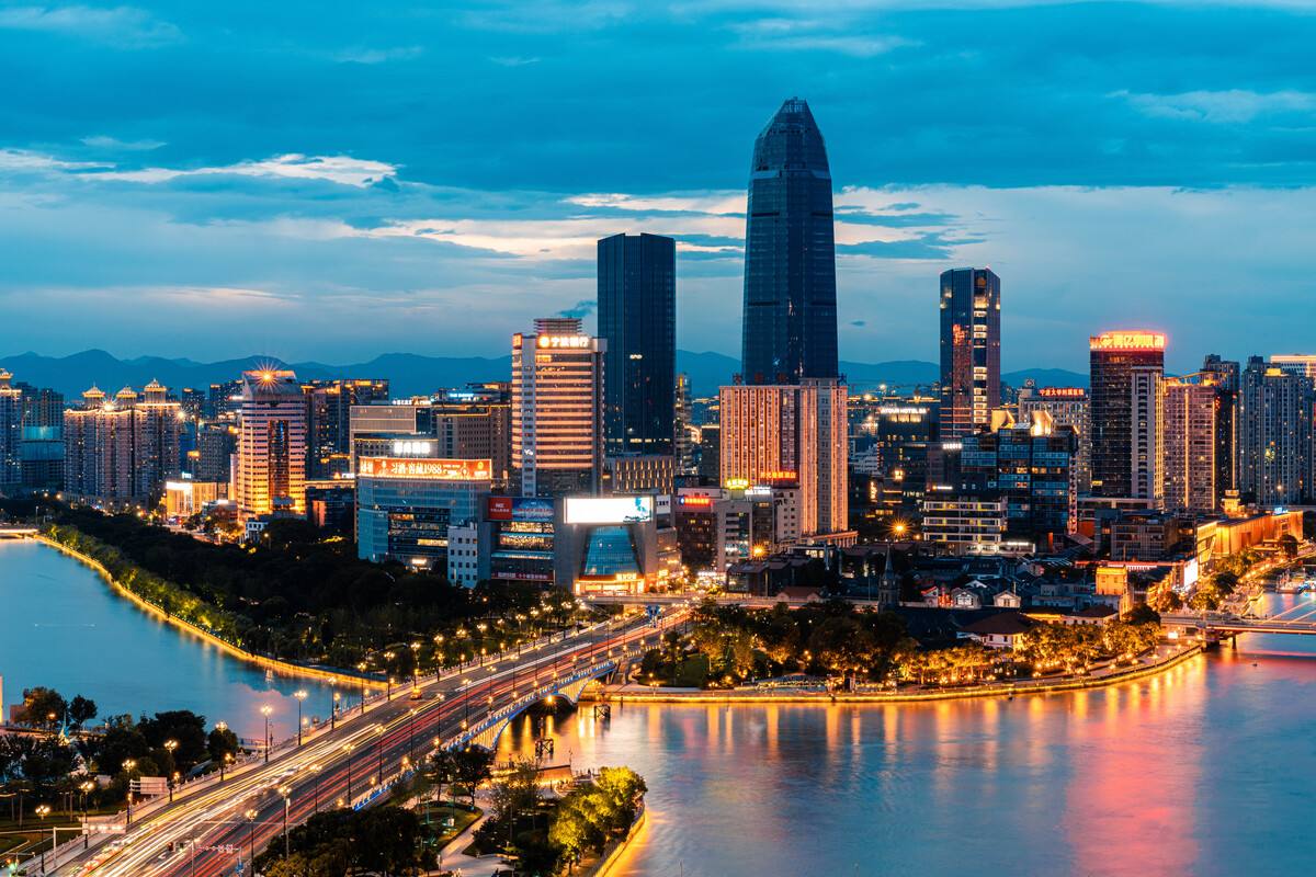 作为计划单列市，宁波的四所公办本科院校，值得考生和家长关注