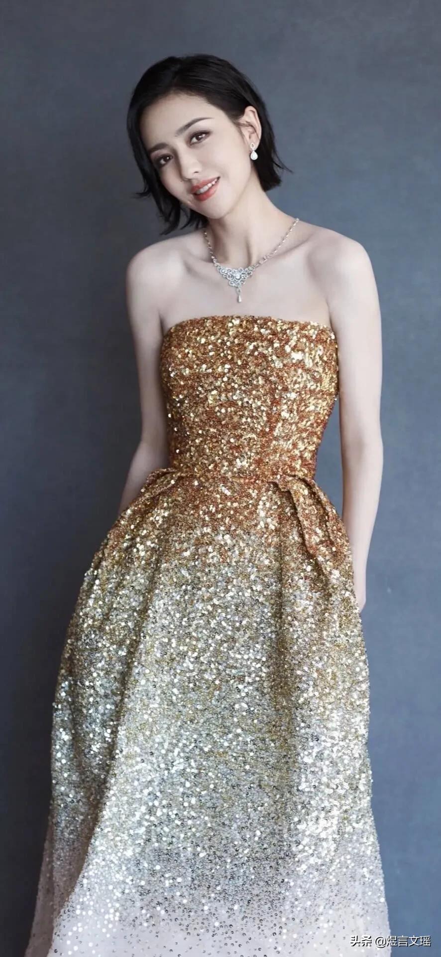 一日一星之佟丽娅