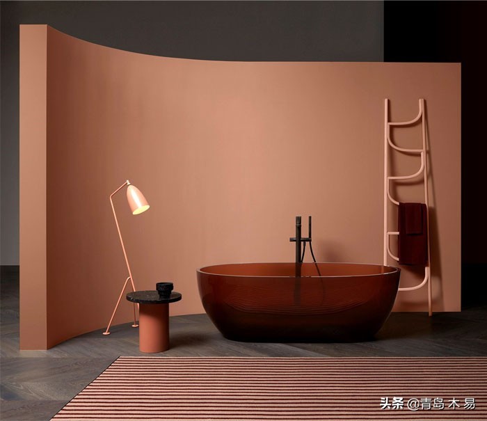 2022年浴室趋势——设计、颜色和瓷砖创意