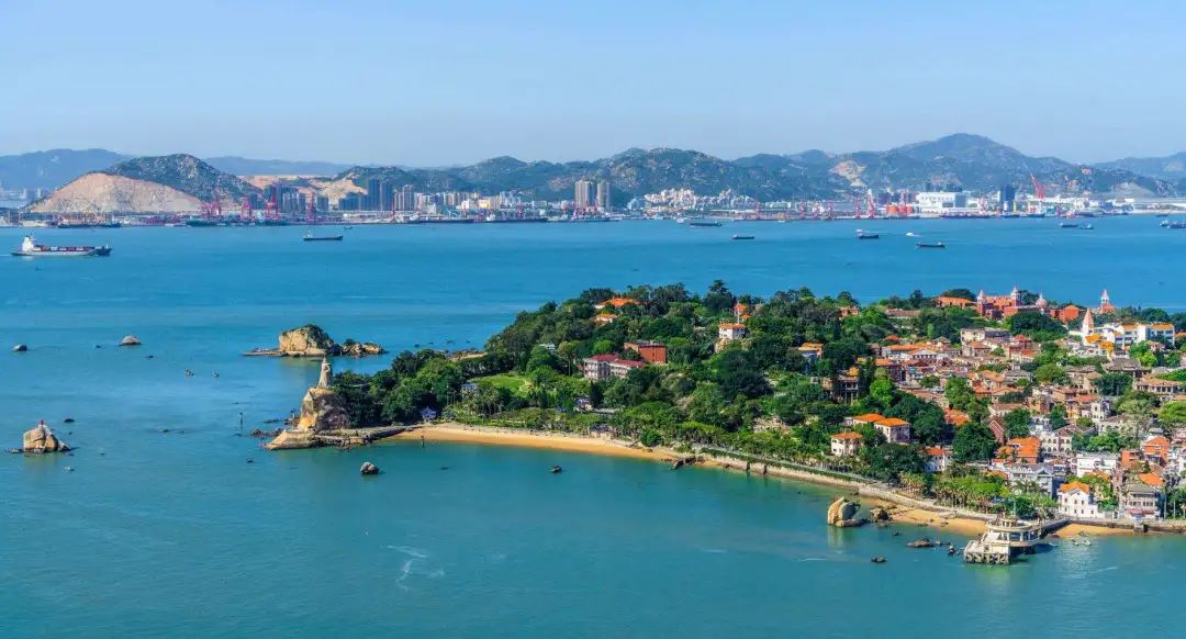 適合夫妻牽手旅行的8處風景地，每個都浪漫至極！你們去過幾個？